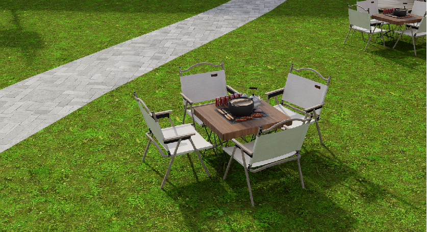 扶绥县酒店帐篷定制：解锁旅居新体验，打造差异化竞争力